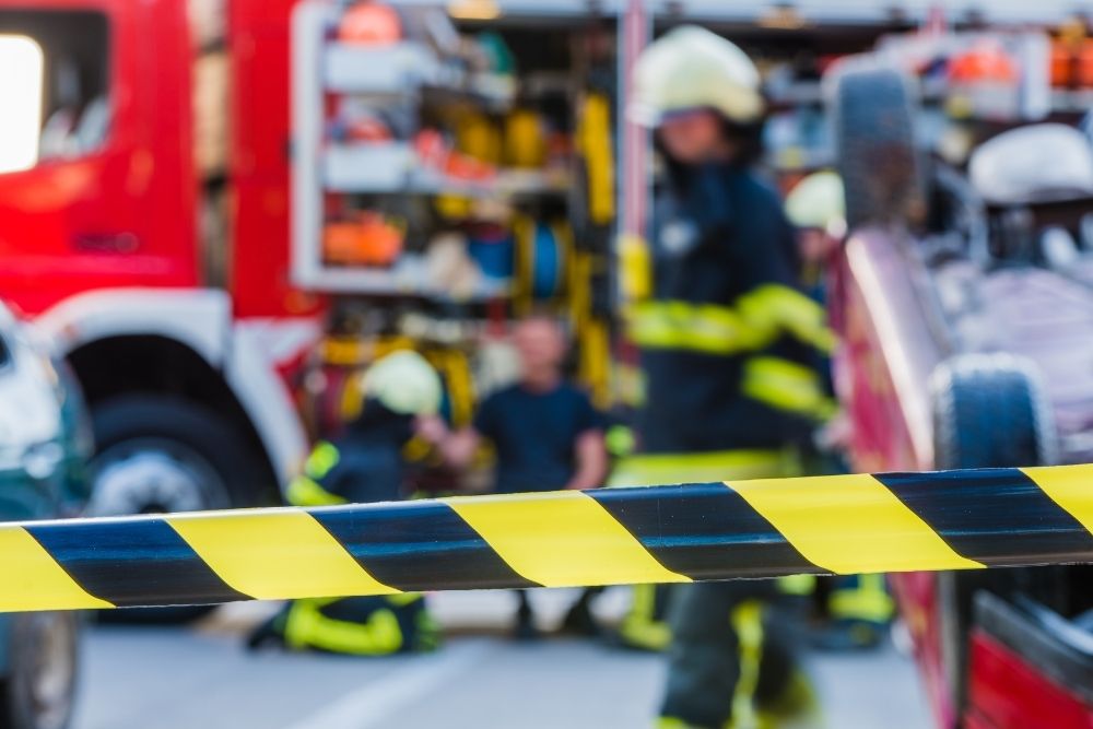 Fuhrparkschäden professionell managen: 5 praxisnahe Tipps für eine rechtssichere Unfallabwicklung