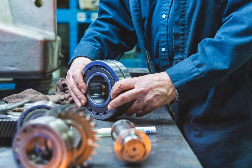 Erfolgsfaktor After-Sales: So gelingt E-Auto-Herstellern die schnelle Expansion in neue Märkte